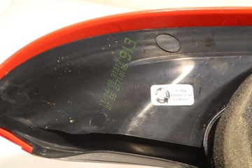 SVĚTLO LEVÝ ZADNÍ VOLVO C30 COUPE