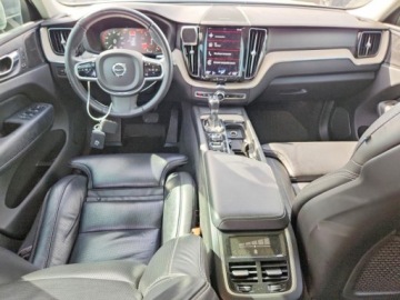 Volvo XC60 II 2021 Volvo XC 60 T5 Inscription 2021 2.0 Benzyna 250KM, zdjęcie 8