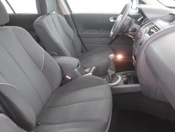 Renault Megane II 2004 Renault Megane 1.6 16V , Klima, Klimatronic,ALU, zdjęcie 8