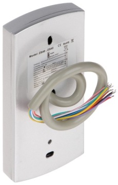 ZS42-1 ЗАМОК КОМБИНИРОВАННЫЙ VIDOS