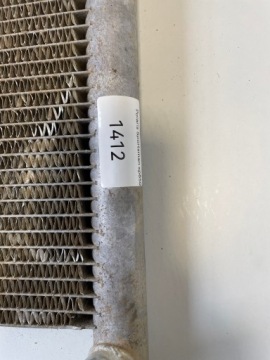 Polaris XP 850 Водяной охладитель