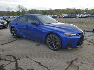 Lexus IS III 2025 Lexus IS 350 F Sport 2025 3.5l 3.5 Benzyna 311KM, zdjęcie 4