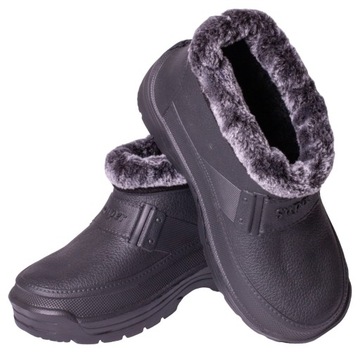 МУЖСКИЕ ЛЕГКИЕ КЛОГИ 295C EVA FOAM 44