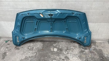 HYUNDAI I10 2021- KAPOTA
