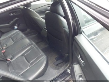 Honda 2024 Honda Accord HYBRID SPORT 2024, od ubezpieczalni 2.0 Benzyna 146KM, zdjęcie 6