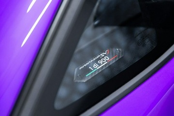 Lamborghini Aventador 2020 Lamborghini Aventador SVJ LP 770 6.5 V12. FV23%., zdjęcie 19