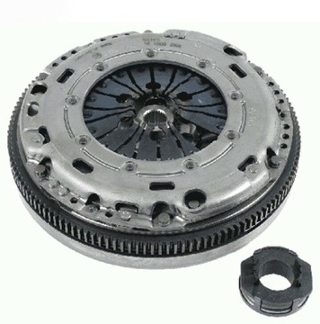 Сцепление (комплект) SACHS 2290 602 004 03L105266BT