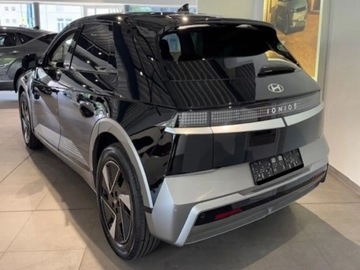 Hyundai IONIQ 5 Crossover Facelifting 77kWh 229KM 2025 HYUNDAI Ioniq 5 84kWh Techniq Hatchback 229KM 2025, zdjęcie 2