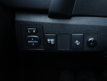 Toyota Auris II Touring Sports Facelifting 1.8 Hybrid 136KM 2017 Toyota Auris Hybrid, Salon Polska, Serwis ASO, zdjęcie 22