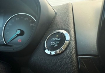 Ford Ecosport II SUV Facelifting 1.0 EcoBoost 125KM 2018 Ford EcoSport 1.0 EcoBoost 125KM MT6 Titanium Benzyna 125KM, zdjęcie 17