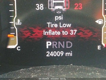 Jeep 2021 Jeep Wrangler 2021r, Unlimited Rubicon, 4x4, 2.0L 2.0 Benzyna 270KM, zdjęcie 10