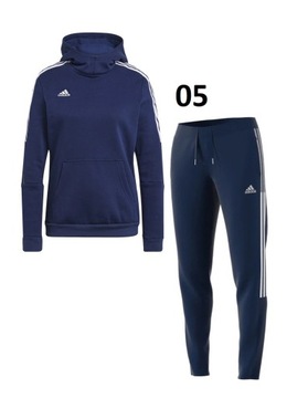 Dres damski Adidas TIRO 21 SWEAT