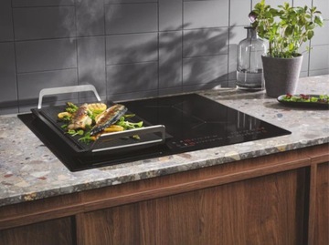 Комплект Electrolux + вытяжка Ciarko + посудомоечная машина Bosch