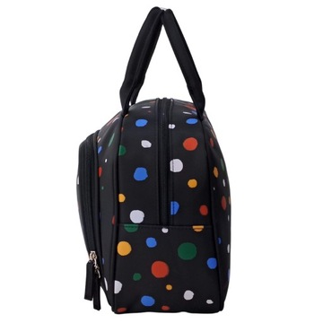 БЛАГОРОДНАЯ ЖЕНСКАЯ КОСМЕТИЧКА ТОЧКИ СЕРИИ D005