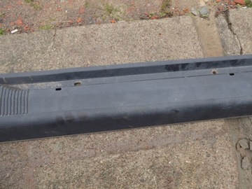 ALFA ROMEO 166 КРЫШКА, ЛЕВАЯ РАМА РАМА