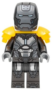 LEGO FIGURKA AVENGER ZBROJA Iron Man Mark 25 SH823