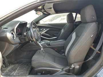 Chevrolet Camaro VI Coupe 6.2 455KM 2022 Chevrolet Camaro 2022, 6.2L, LT1, od ubezpieczalni, zdjęcie 7