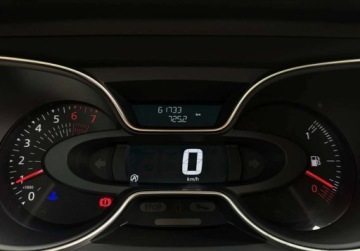 Renault Captur I Crossover Facelifting 0.9 Energy TCe 90KM 2019 Renault Captur 90KM NAWIGACJA manual gwarancja BEZWYPADKOWY zarejestrow, zdjęcie 21