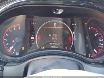 Dodge Durango III 2022 Dodge Durango Orange Sport 2022 5.7l 5.7 Benzyna 360KM, zdjęcie 10