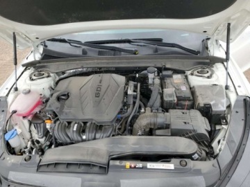 Kia 2025 Kia Inny 2025 r.,2,5L K5 LXS 2.5 Benzyna 191KM, zdjęcie 10