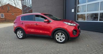 Kia Sportage IV 2018 Kia Sportage Tel. 666-886-674 2018r. 1.6 benzyna STAN BARDZO DOBRY. 1.6, zdjęcie 38