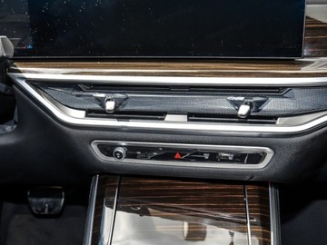 BMW X5 G05 SUV Facelifting 3.0 40i 381KM 2025 BMW X5 xDrive40i Sport Suv 3.0 (381KM) 2025, zdjęcie 10