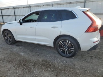 Volvo XC60 II 2021 Volvo XC 60 T5 Momentum 2021 2.0l 2.0 Benzyna 250KM, zdjęcie 1
