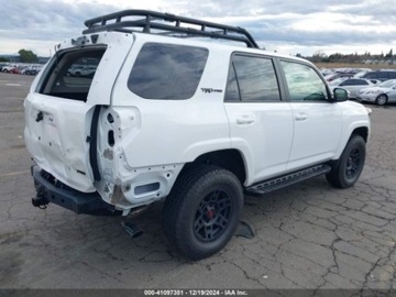 Toyota 2024 Toyota 4-Runner 2024r., TRD PRO, od ubezpieczalni 4.0 Benzyna 270KM, zdjęcie 6