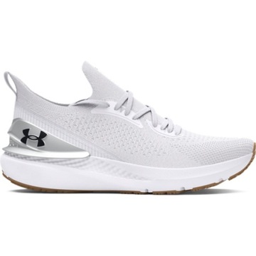 Męskie buty do biegania Under Armour UA Shift - b