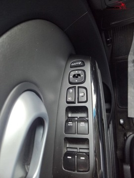 Kia Soul II 1.6 VGT CRDi 128KM 2015 Kia Soul 1.6 CRDI 128KM Automat Navi Kamera Naglosnienie Infinity Gwarancja, zdjęcie 21