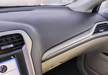 Ford Mondeo V Sedan 2.0 TDCi 150KM 2016 Ford Mondeo 2016r, 2.0 TDCI. AUTOMAT. Uszkodzony prawy bok. Jezdzi. 2.0, zdjęcie 14