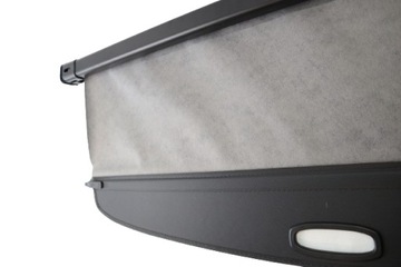 ШТОРКА БАГАЖНИКА НОВАЯ MERCEDES GLC 253 ВЫСОКОЕ КАЧЕСТВО