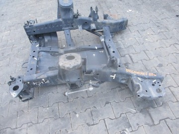 РАМА ПОДВЕСКА LAND ROVER DISCOVERY 4 IV