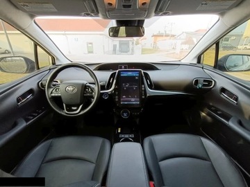Toyota Prius IV 2021 Toyota Prius 1.8 177KM Hybryda plug in 2021r, zdjęcie 5