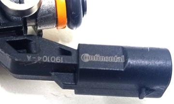 CITROEN PEUGEOT VSTŘIKOVAČE VSTŘIKOVACÍ TRYSKA 1.3 TCE A2820700087