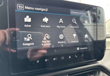 Suzuki Swift VI Hatchback Facelifting 1.2 DualJet SHVS 83KM 2025 Suzuki Swift Suzuki Swift 1.2 Dualjet SHVS Premium Plus 1.2 Benzyna 83KM, zdjęcie 34