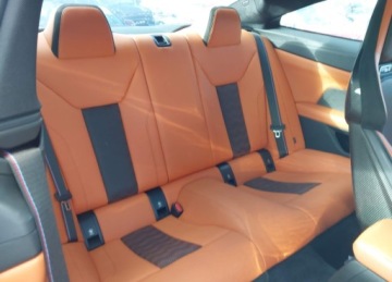 BMW Seria 4 G22-23-26 M4 Coupe 3.0 M4 Competition 510KM 2022 BMW M4 BMW M4 COMPETITION XDRIVE 3.0 Benzyna 510KM, zdjęcie 10