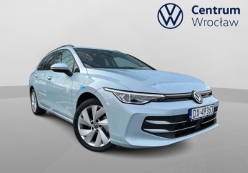 Volkswagen Golf VIII 2025 Volkswagen Golf Variant Style 1.5 eTSI mHEV 150KM DSG 1.5 Benzyna 150KM, zdjęcie 11