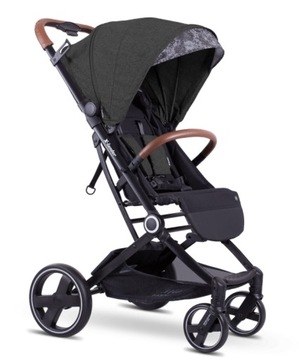 X-lander Wózek spacerowy X-jive 0-22kg Raven Black