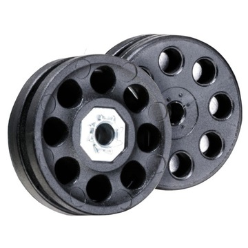 Magazynek Umarex Air Magnum 850 M2 4,5 mm - 2 szt.