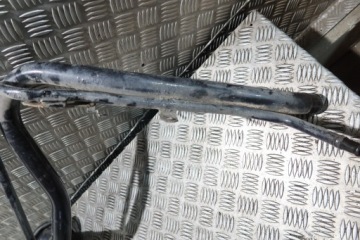 КРЫШКА ТРУБКИ ТОПЛИВНОГО БАКА RENAULT KADJAR 1.5 DCI