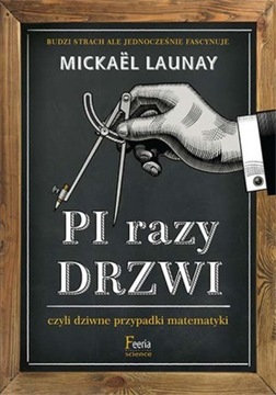 Pi razy drzwi Mickael Launay