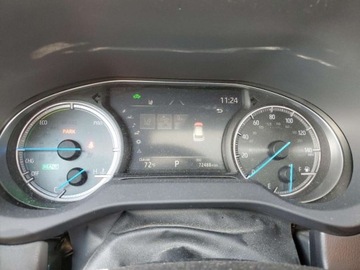 Toyota Venza 2022 Toyota Venza LE 2022 2.5l 2.5 Hybryda 219KM, zdjęcie 9