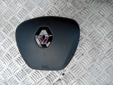 ПЛАТА ПОДУШКИ БЕЗОПАСНОСТИ RENAULT CAPTUR I 1 LIFT ORG