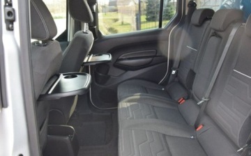 Ford Tourneo Connect II Standard 1.6 Duratorq TDCi 115KM 2014 Ford Tourneo Connect 1.6D 2014r 2 KPL KOL Panorama Klima PDC Sprowadzony, zdjęcie 19