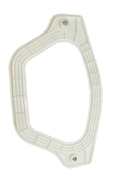 Ремкомплект для Cersanit Eko Compact. Набор ракушек. Прокладки. Винты