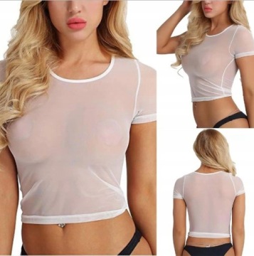 БОДИЧУЛКИ ПРОЗРАЧНОЕ НИЖНЕЕ БЕЛЬЕ НОЧНАЯ РУБАШКА