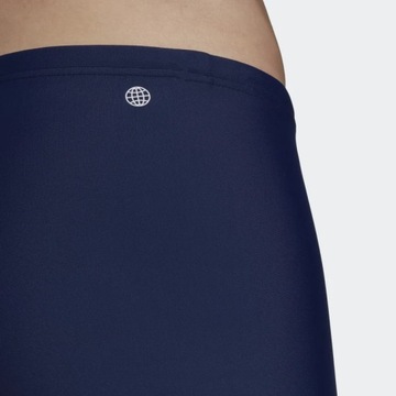 Kąpielówki męskie ADIDAS SOLID BOXER 8