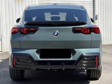 BMW X2 U10 2025 BMW X2 sDrive20i Sport Suv 1.5 (170KM) 2025, zdjęcie 3