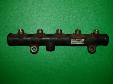 Listwa Wtryskowa Mondeo 9681649580 Kuga I 2.0 TDCi